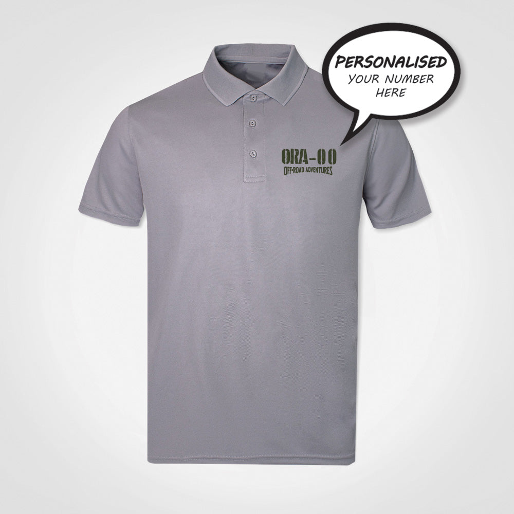 ORA Pro Golfer