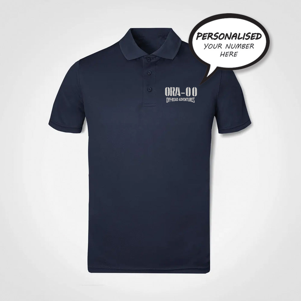 ORA Pro Golfer