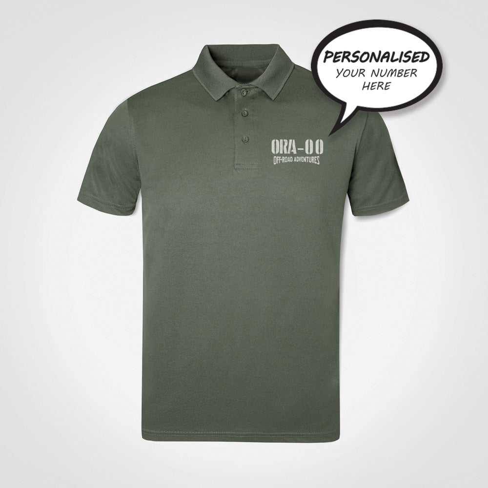 ORA Pro Golfer
