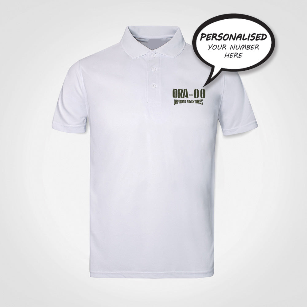 ORA Pro Golfer
