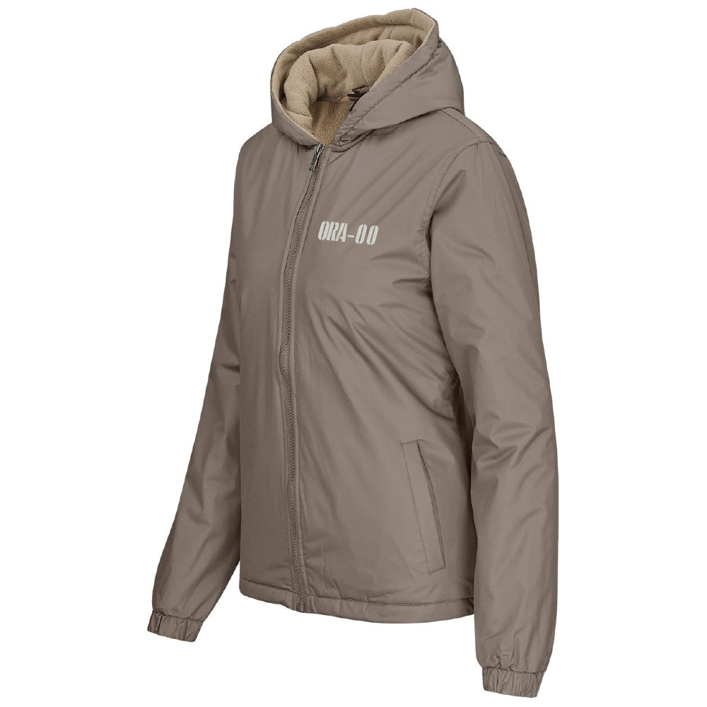 ORA Ladies Hamilton Jacket