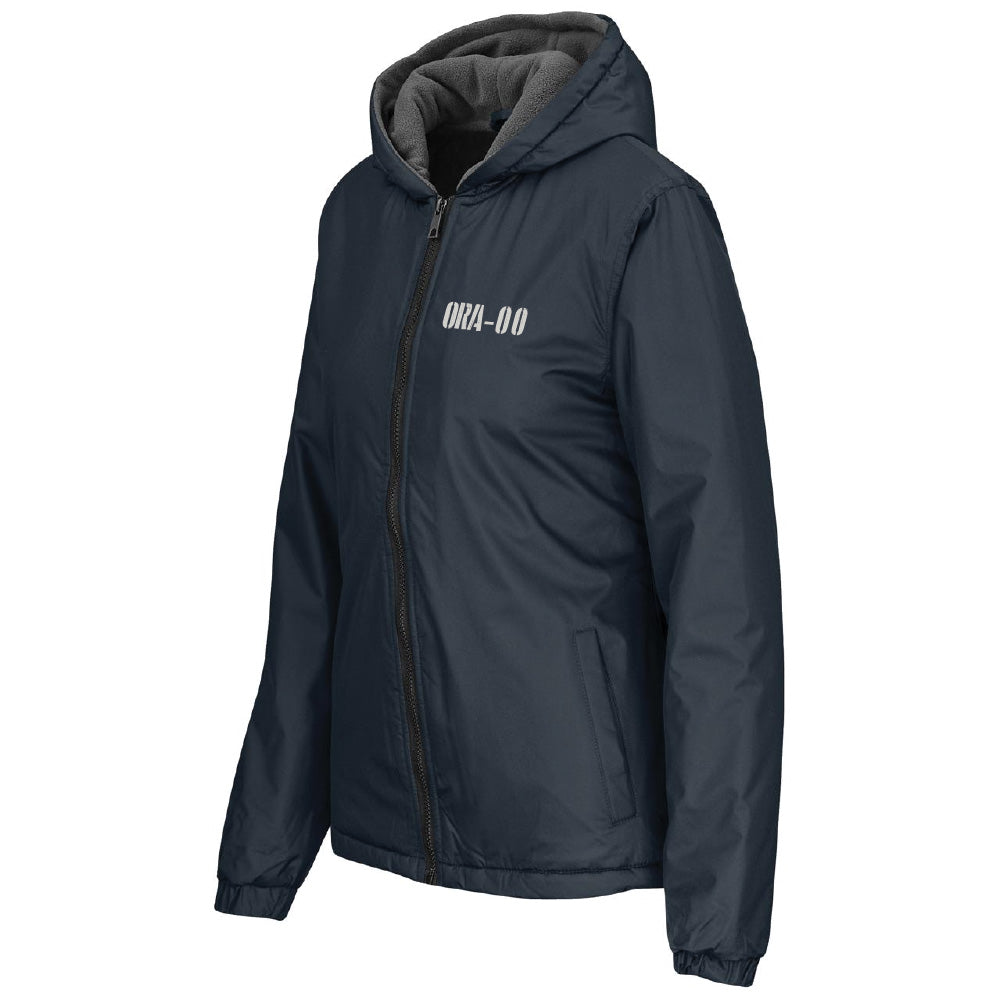 ORA Ladies Hamilton Jacket