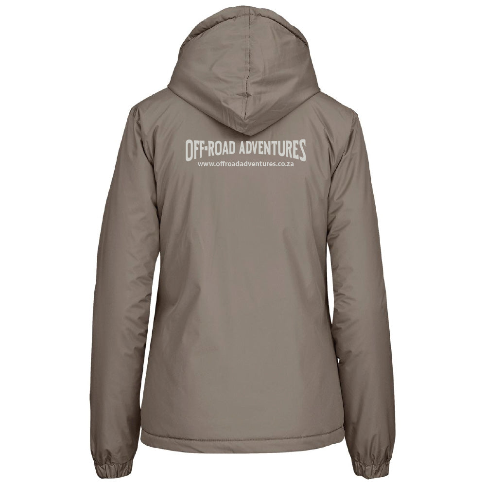 ORA Ladies Hamilton Jacket
