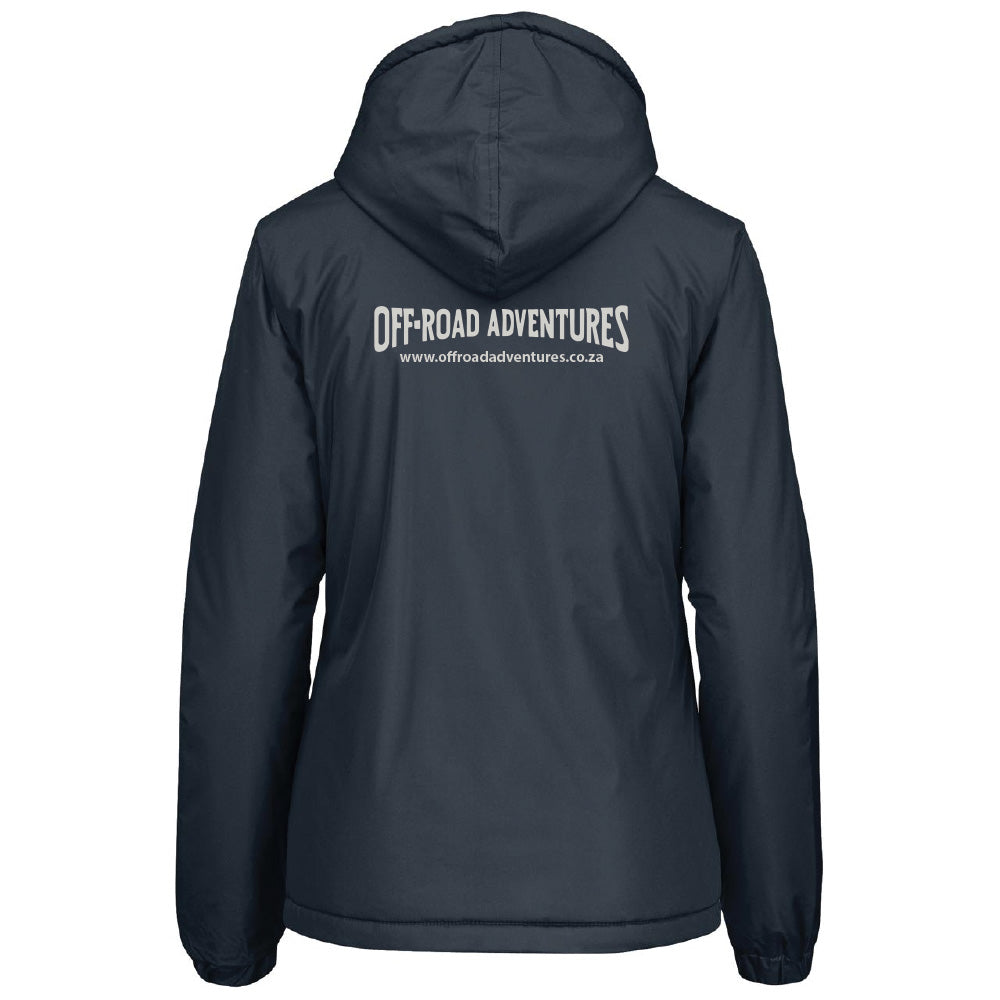 ORA Ladies Hamilton Jacket