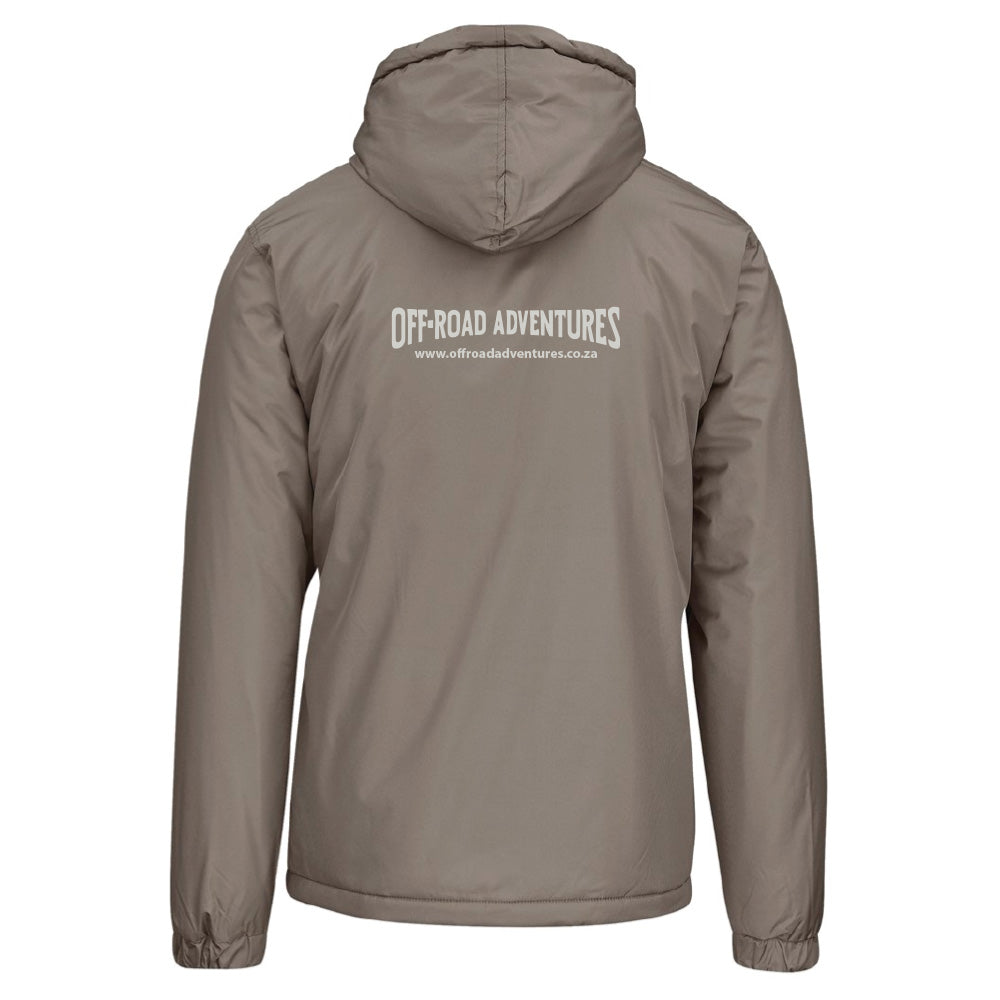 ORA Mens Hamilton Jacket