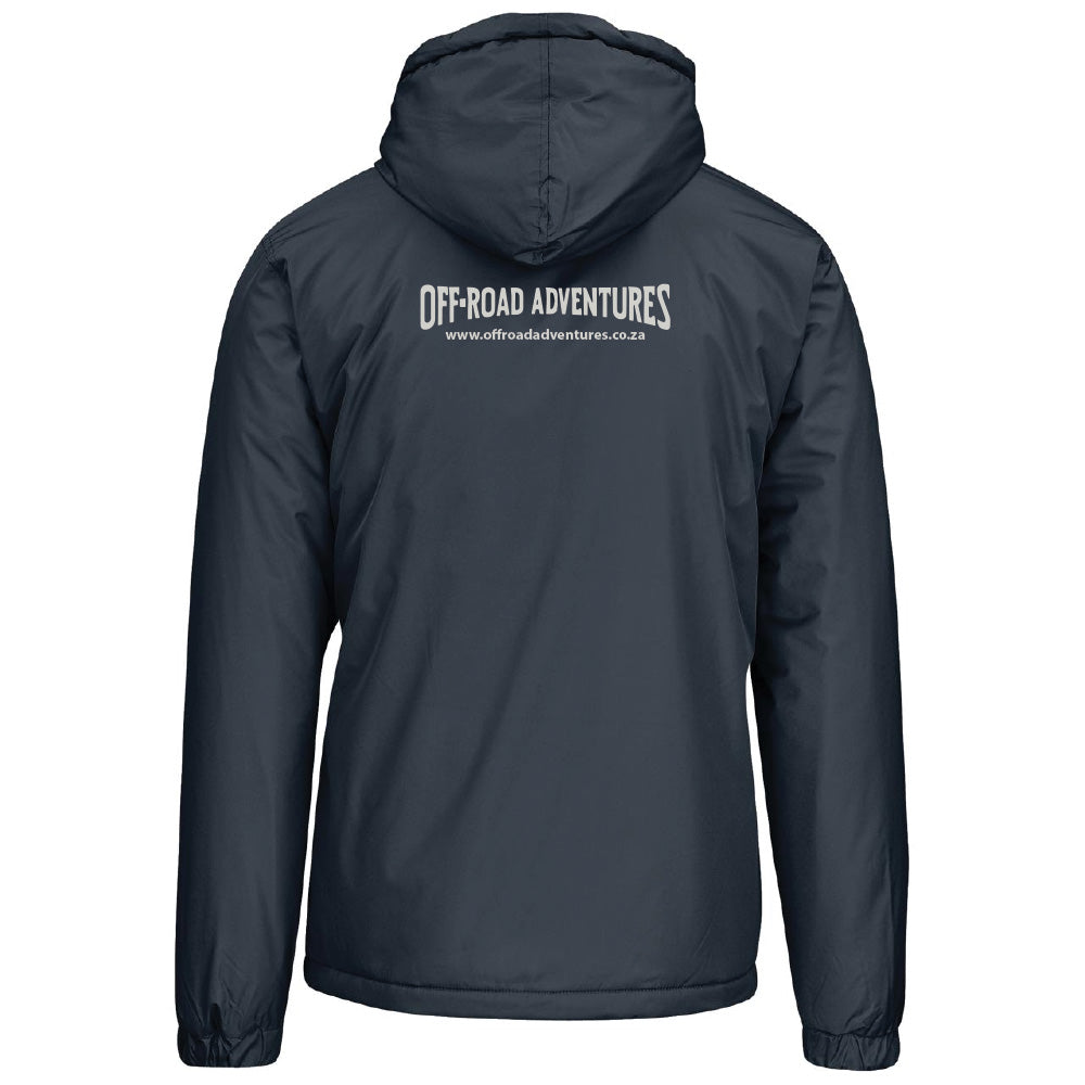 ORA Mens Hamilton Jacket