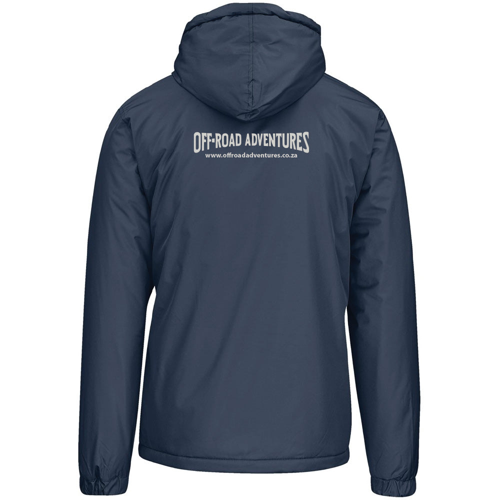 ORA Mens Hamilton Jacket