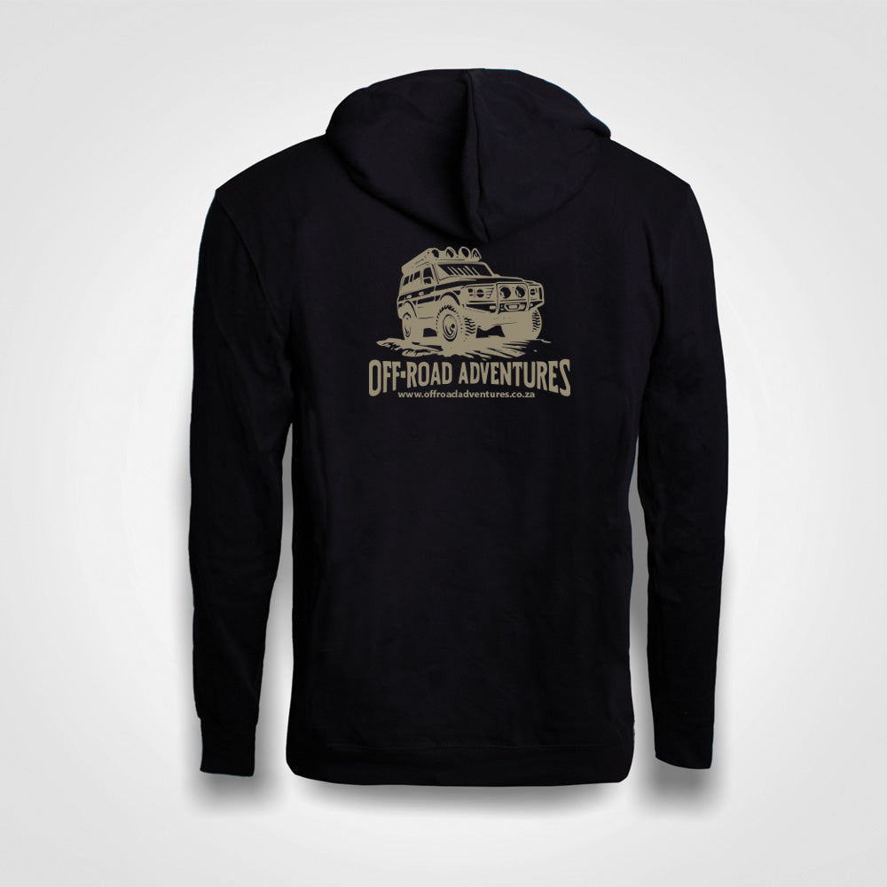 ORA Classic Hoodie