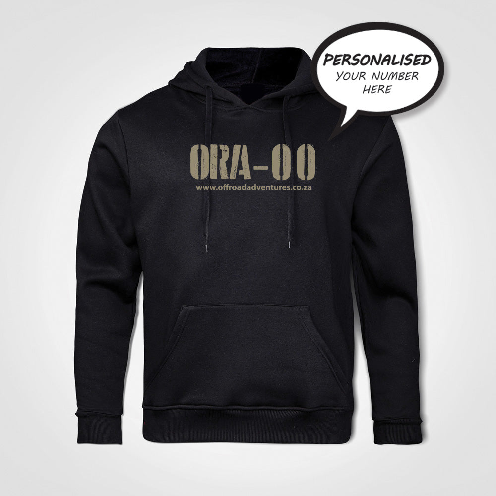 ORA Classic Hoodie