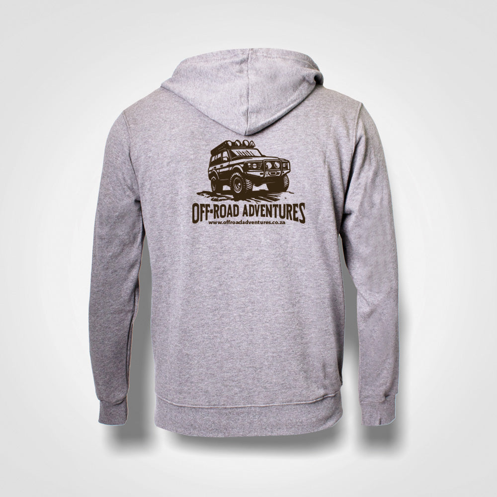 ORA Classic Hoodie