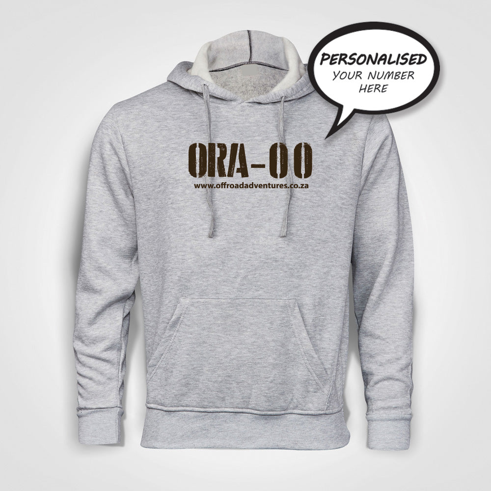 ORA Classic Hoodie