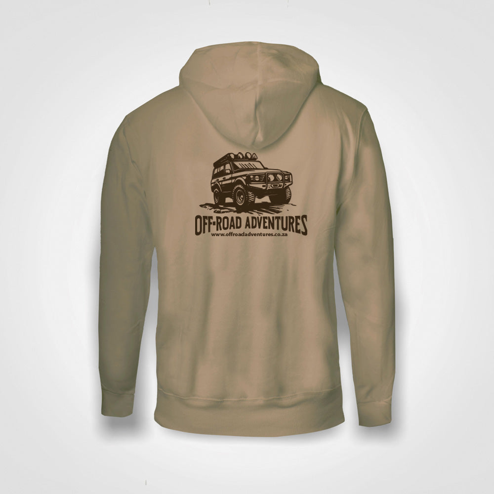 ORA Classic Hoodie