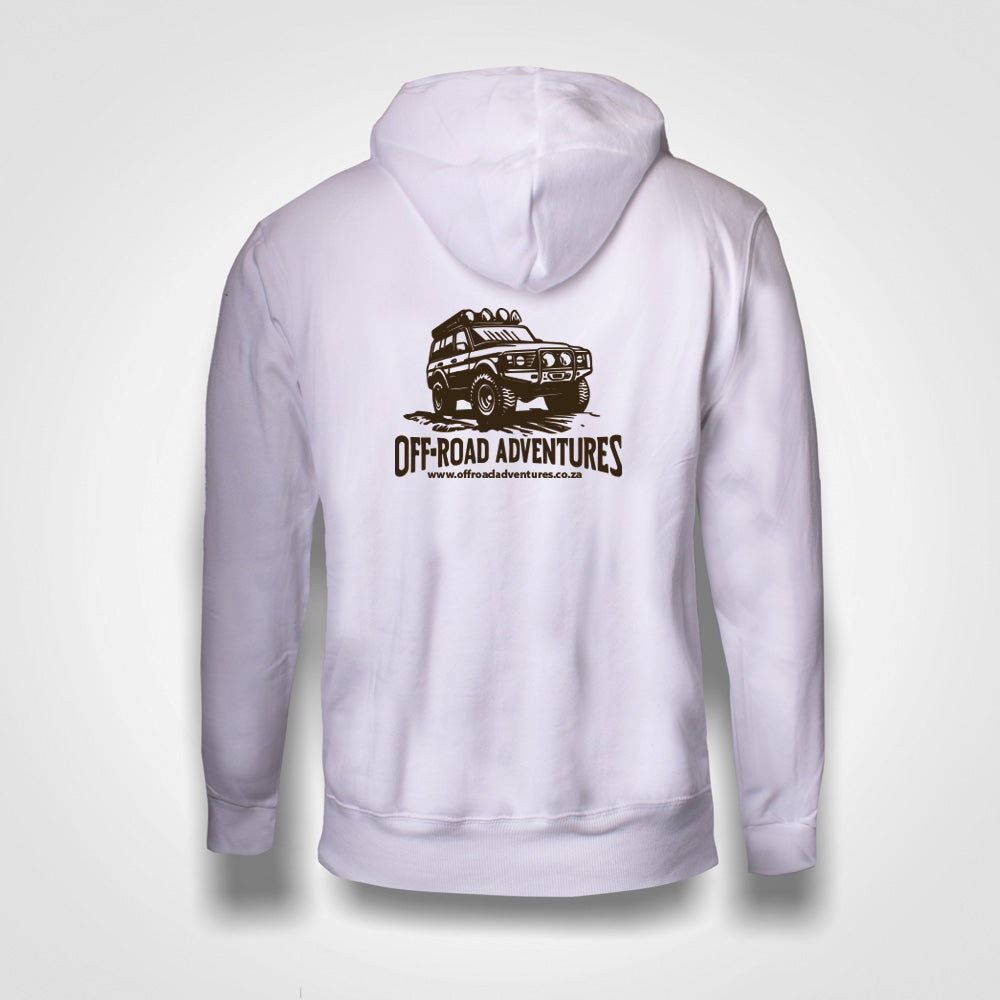 ORA Classic Hoodie
