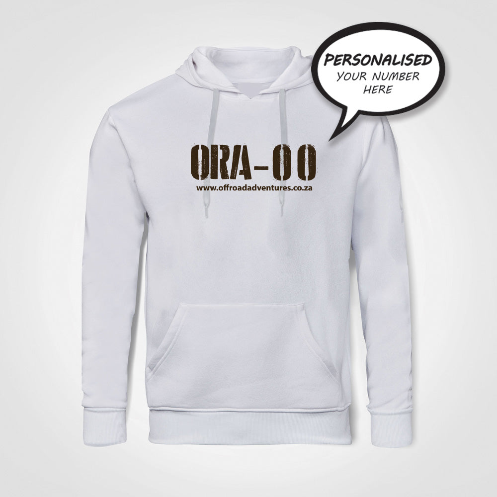 ORA Classic Hoodie