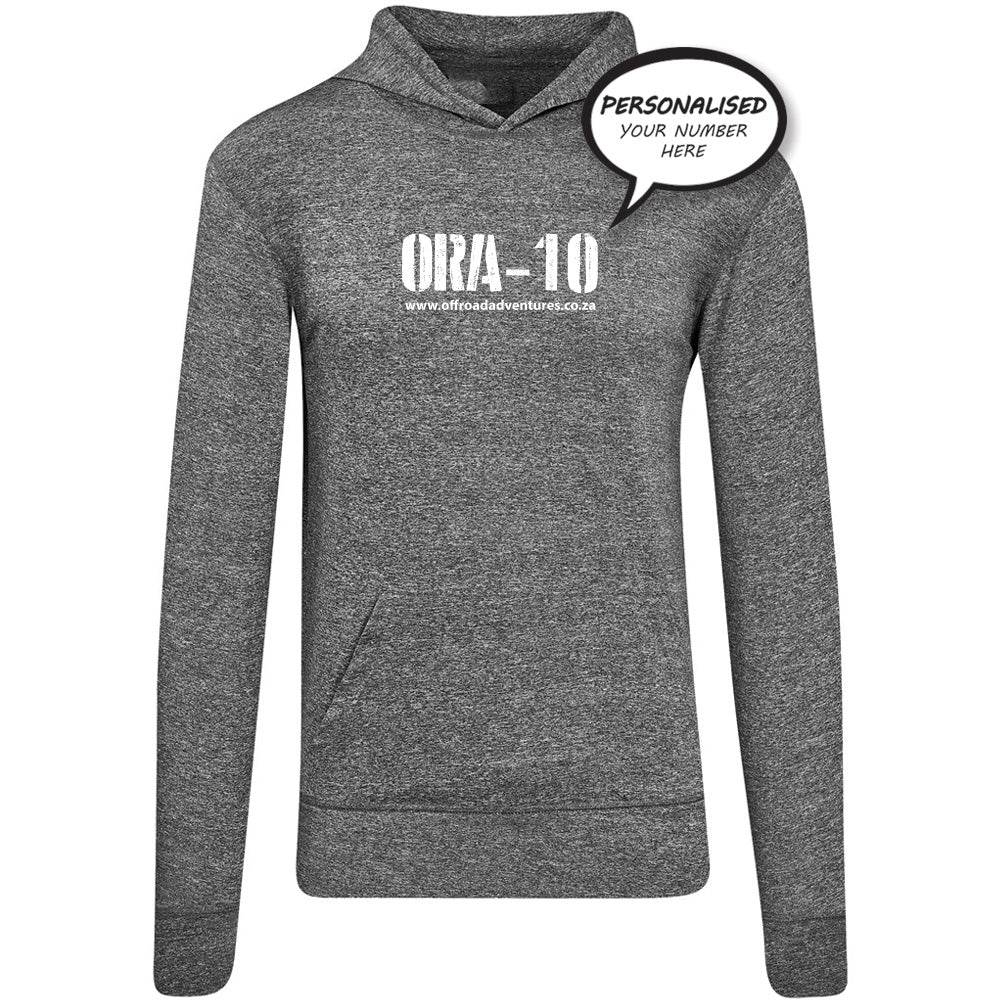 ORA Lightweight Hooded Sweater