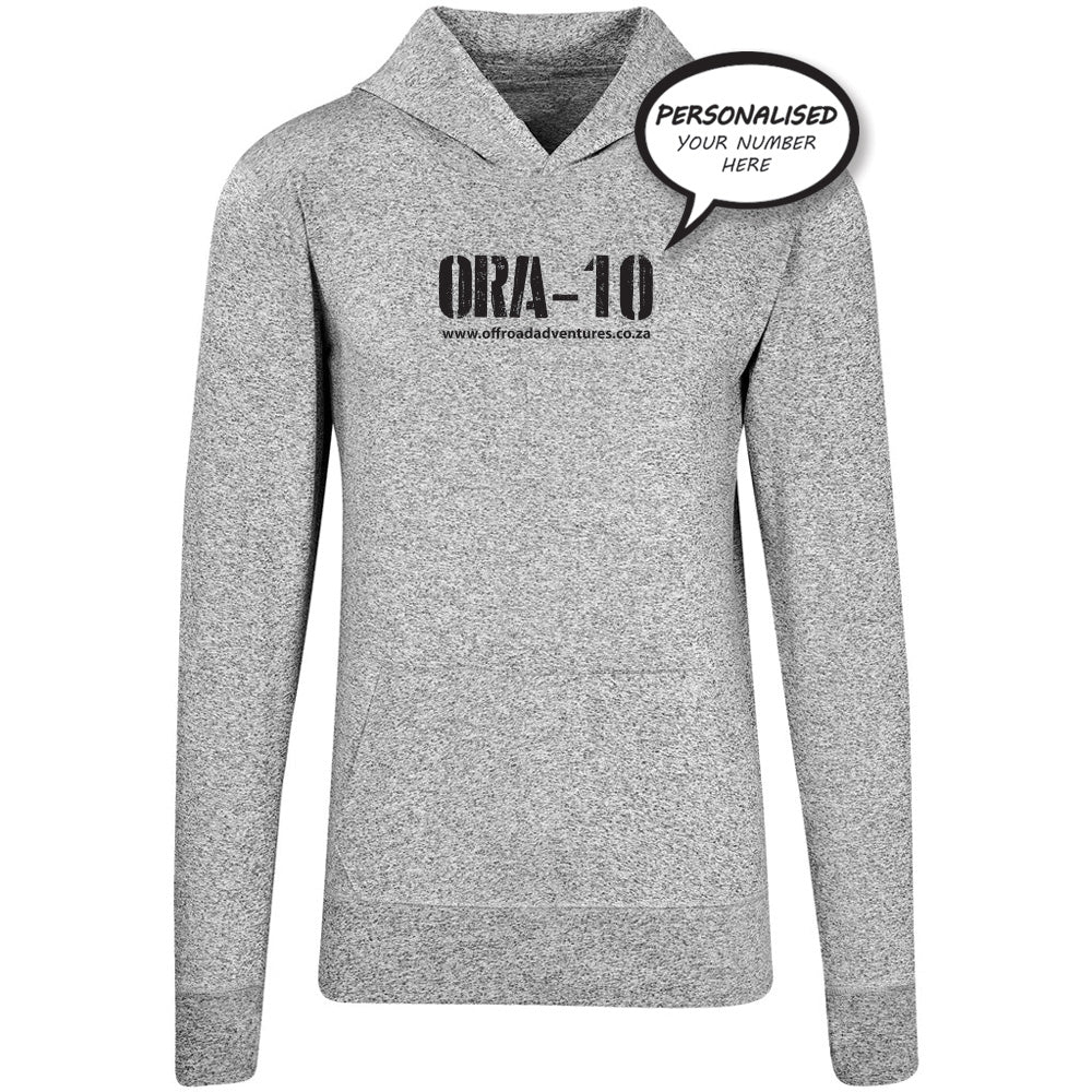 ORA Lightweight Hooded Sweater