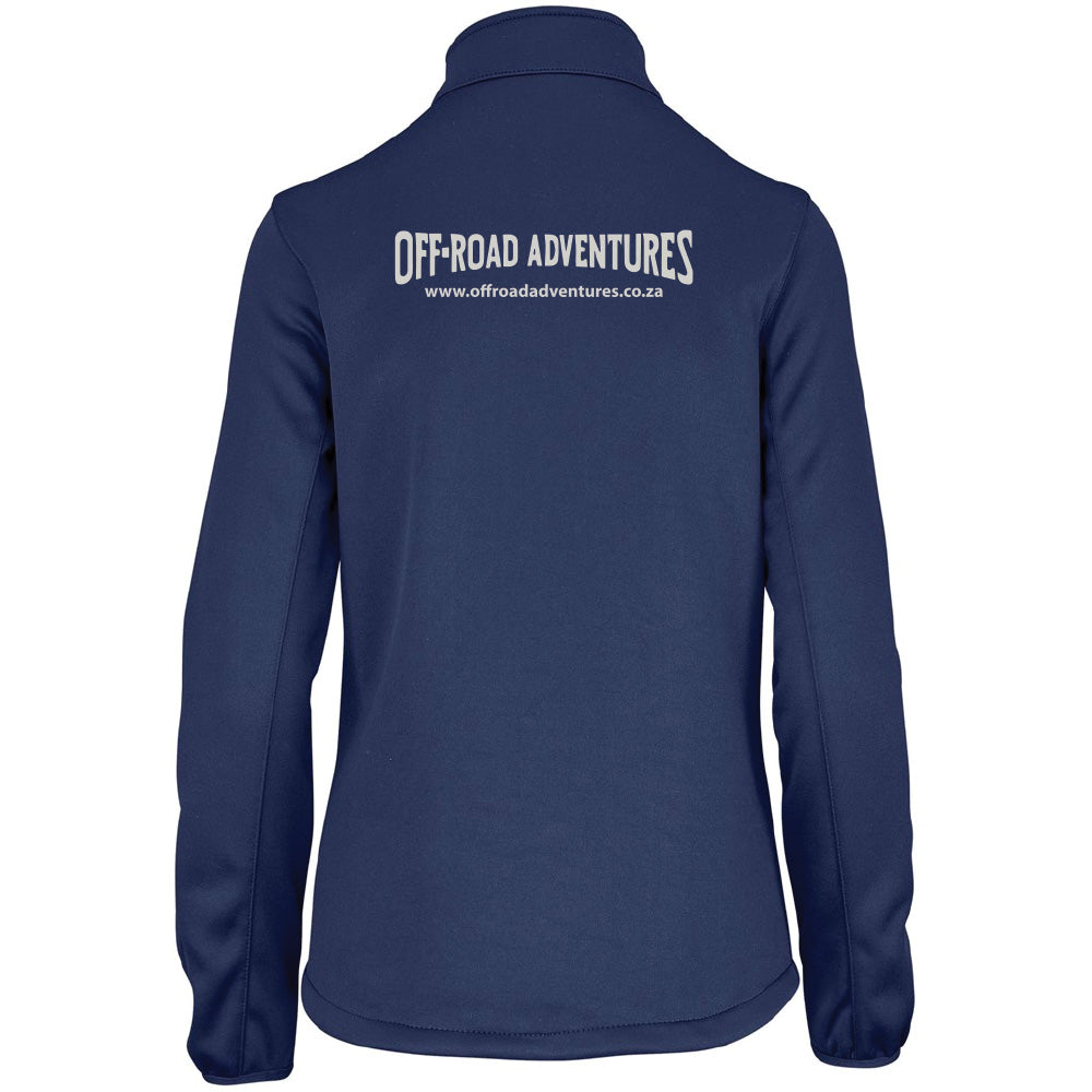 ORA Ladies Softshell Jacket