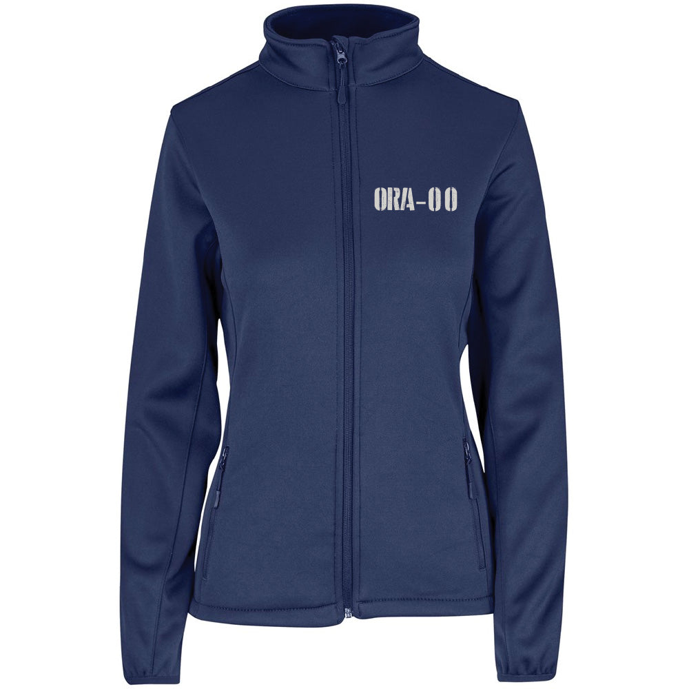 ORA Ladies Softshell Jacket