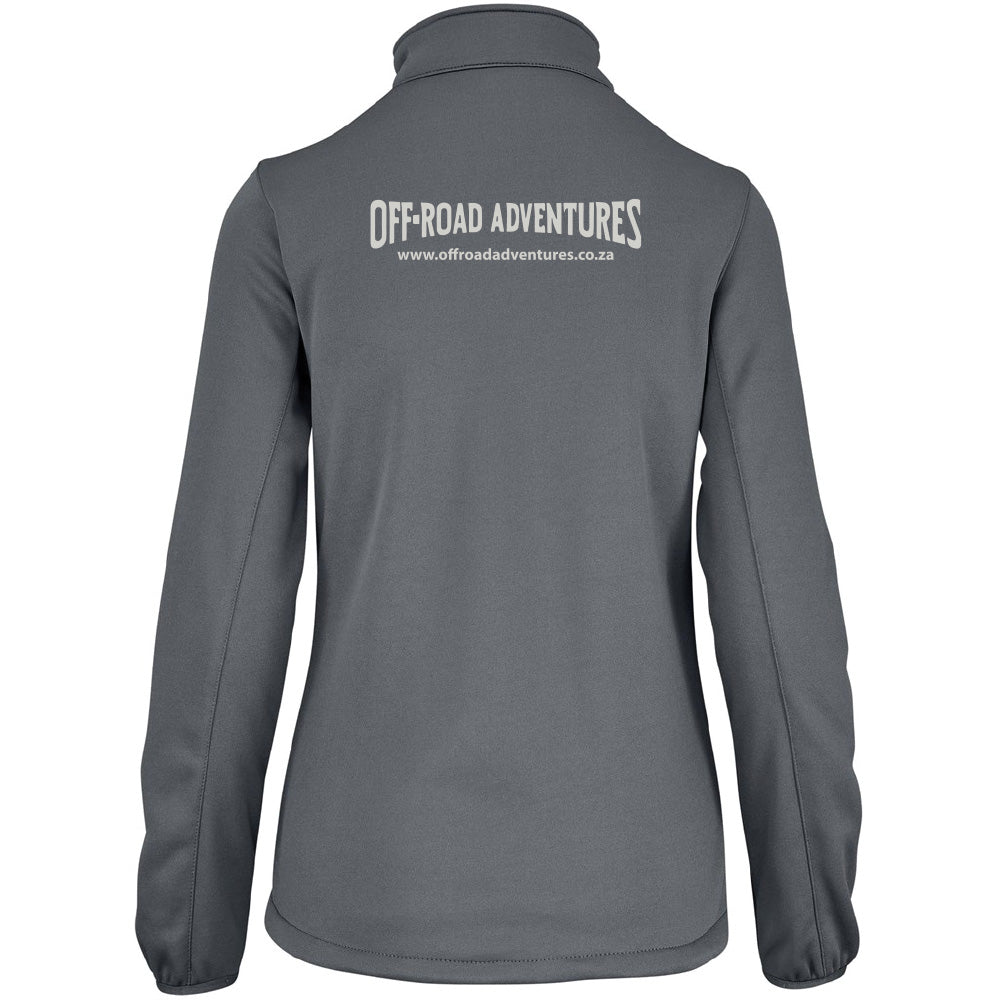 ORA Ladies Softshell Jacket