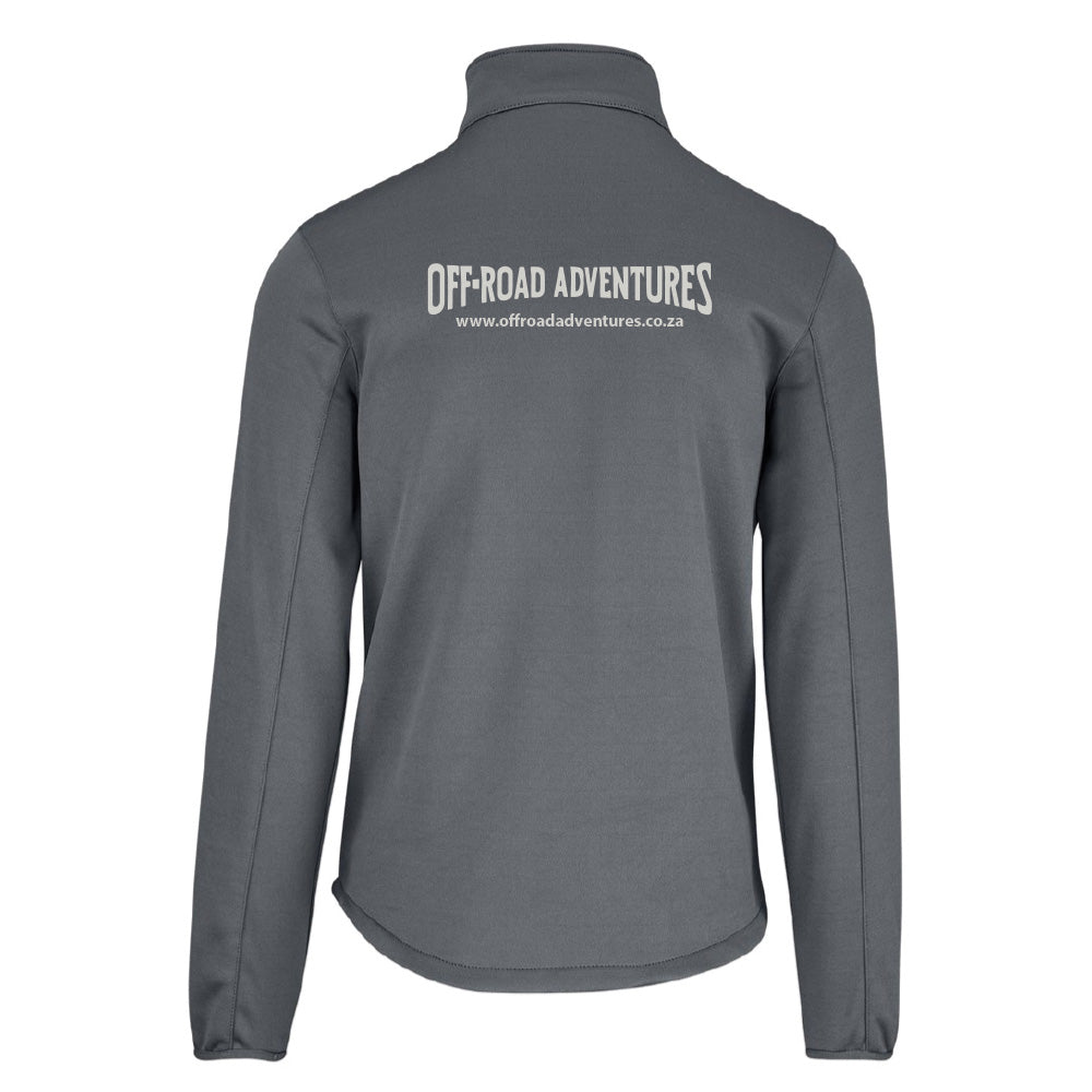 ORA Mens Softshell Jacket