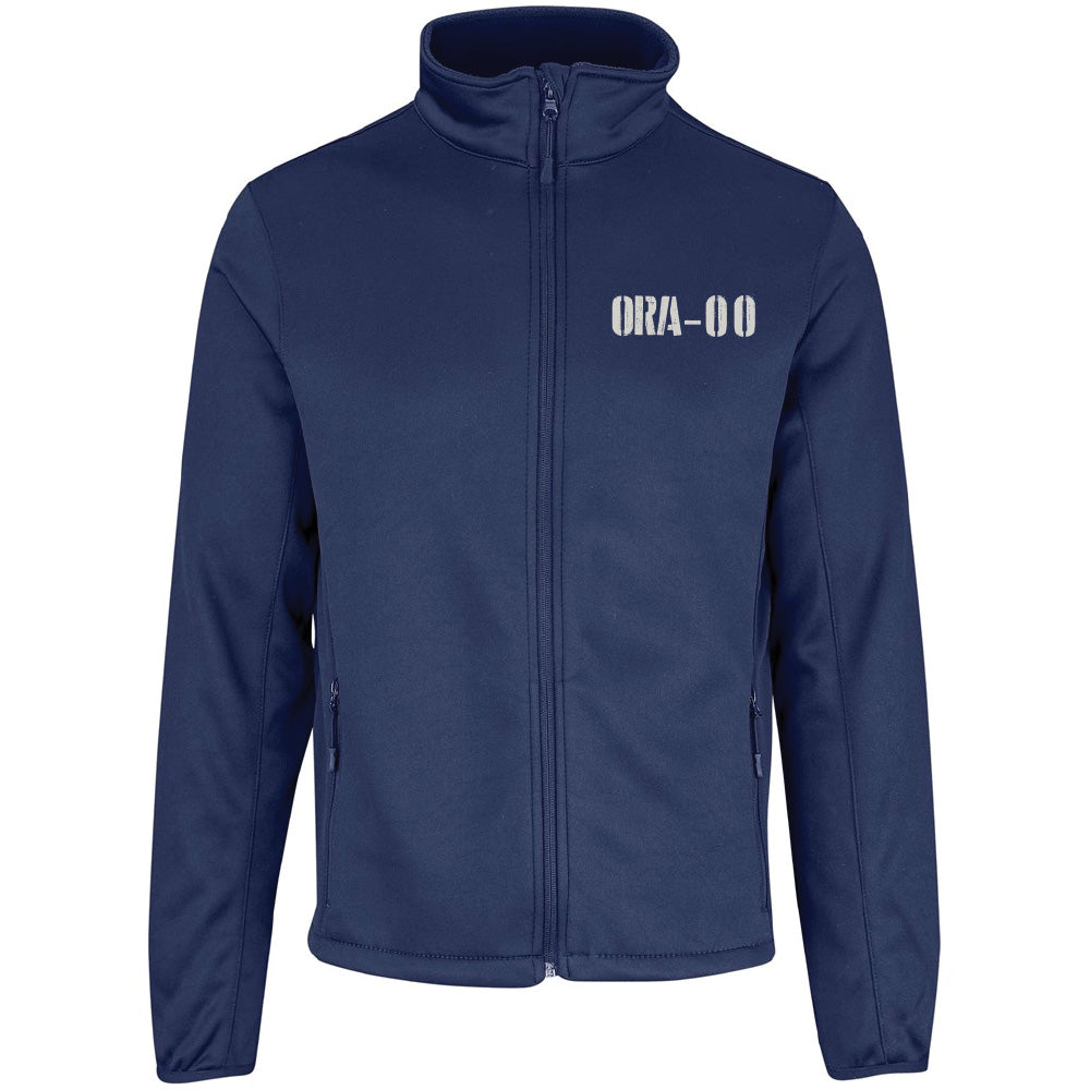 ORA Mens Softshell Jacket