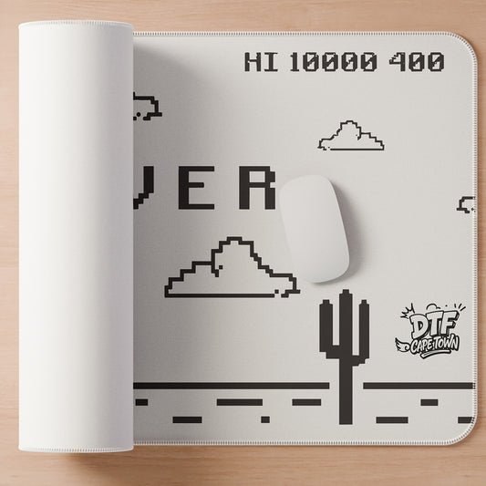 Offline Connection Deskpad