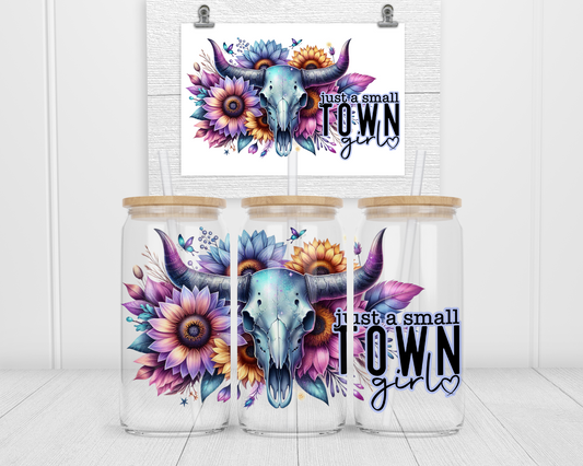 Small Town Girl 2