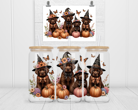 Halloween Labs