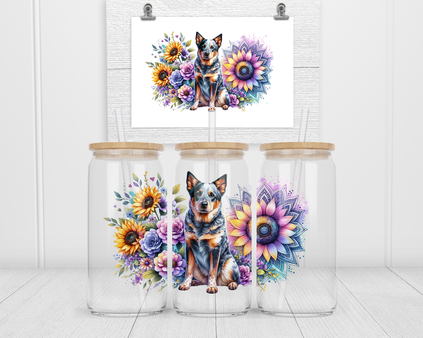 Dog 2