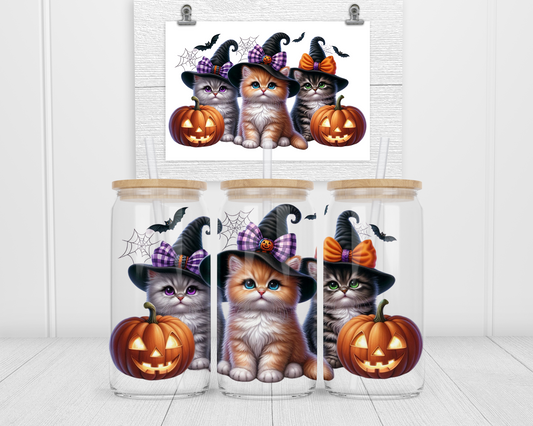 Halloween Cat