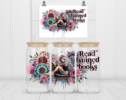 Banned Books