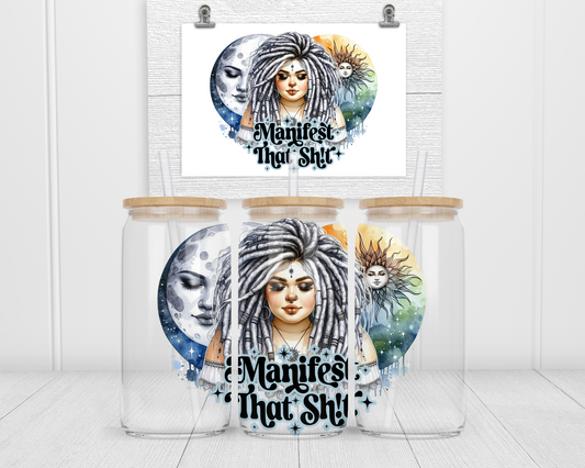 Manifest