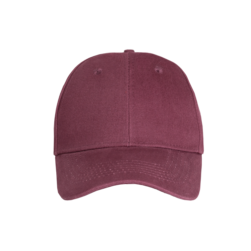 Promo 6 Panel Cap
