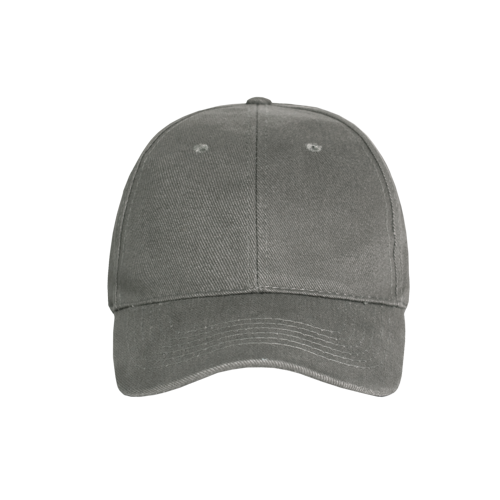 Promo 6 Panel Cap