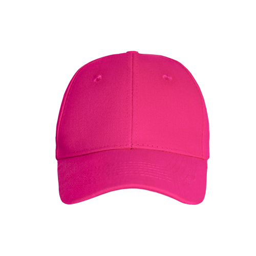 Promo 6 Panel Cap
