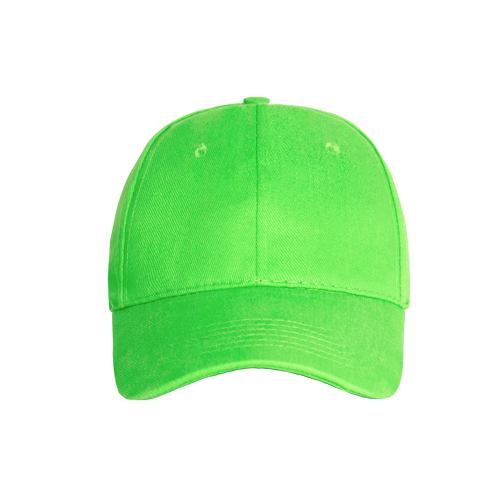 Promo 6 Panel Cap