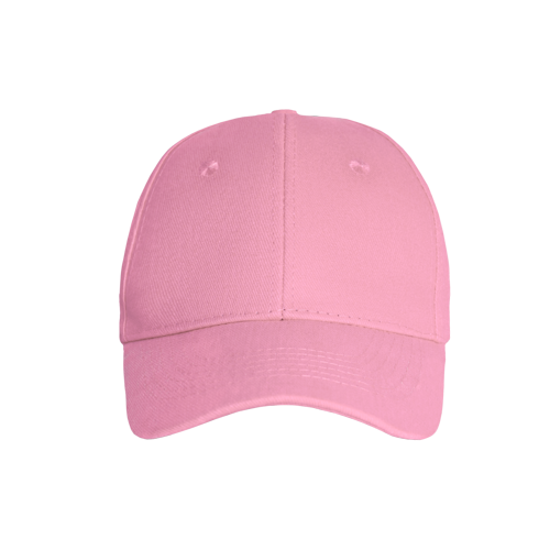 Promo 6 Panel Cap