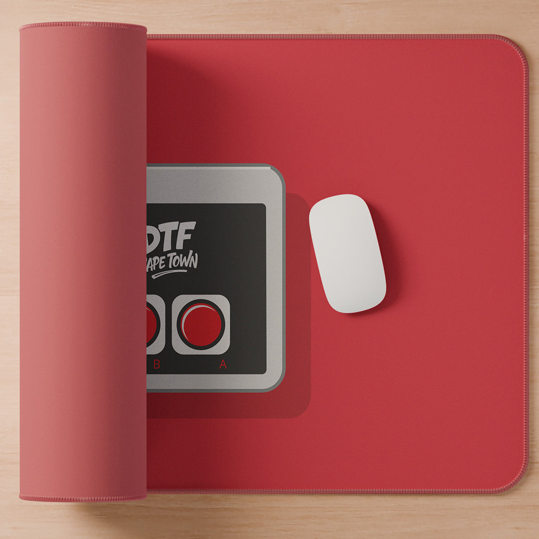 Retro Rewind Deskpad
