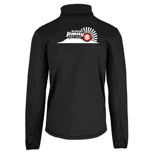 Jimny CPT 4x4 Mens Softshell Jacket