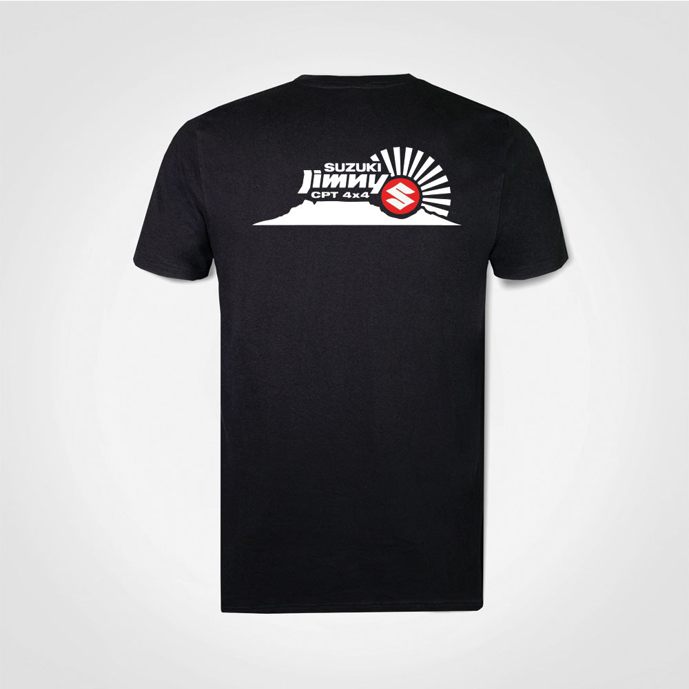 Jimny CPT 4x4 Premium T-Shirt