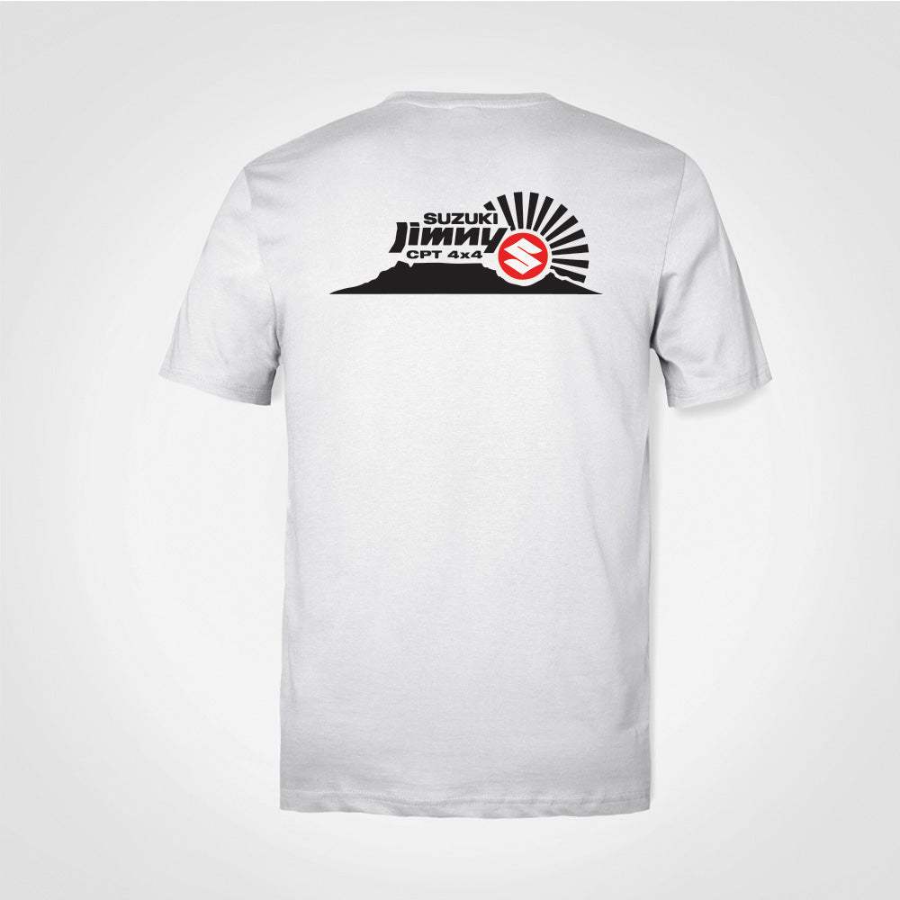 Jimny CPT 4x4 Premium T-Shirt
