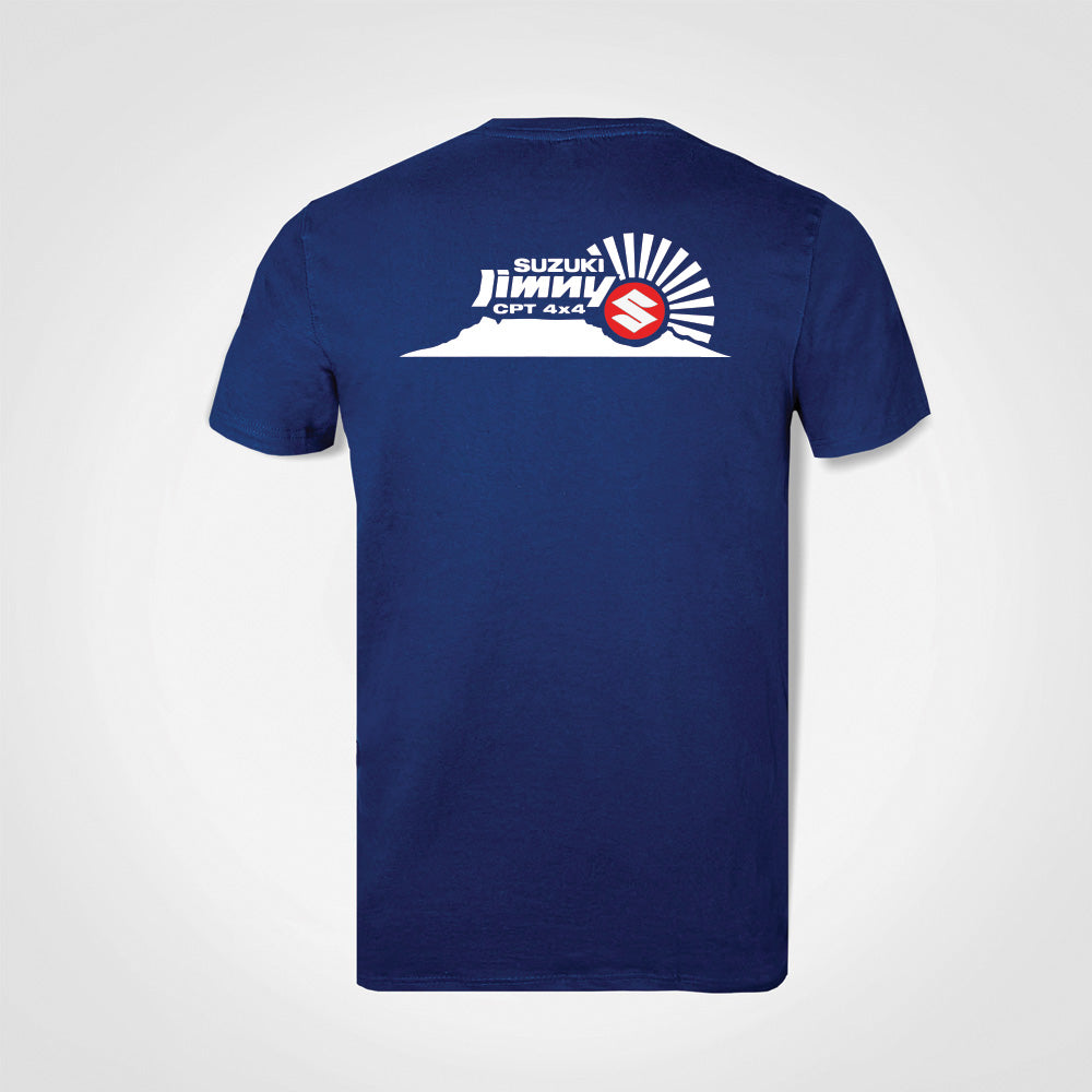 Jimny CPT 4x4 Premium T-Shirt