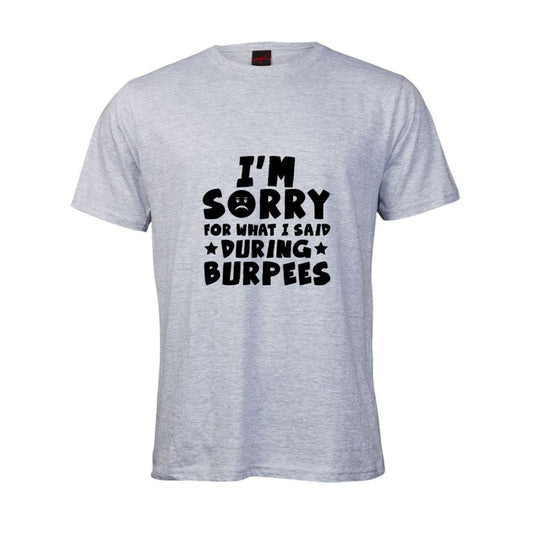 Burpees