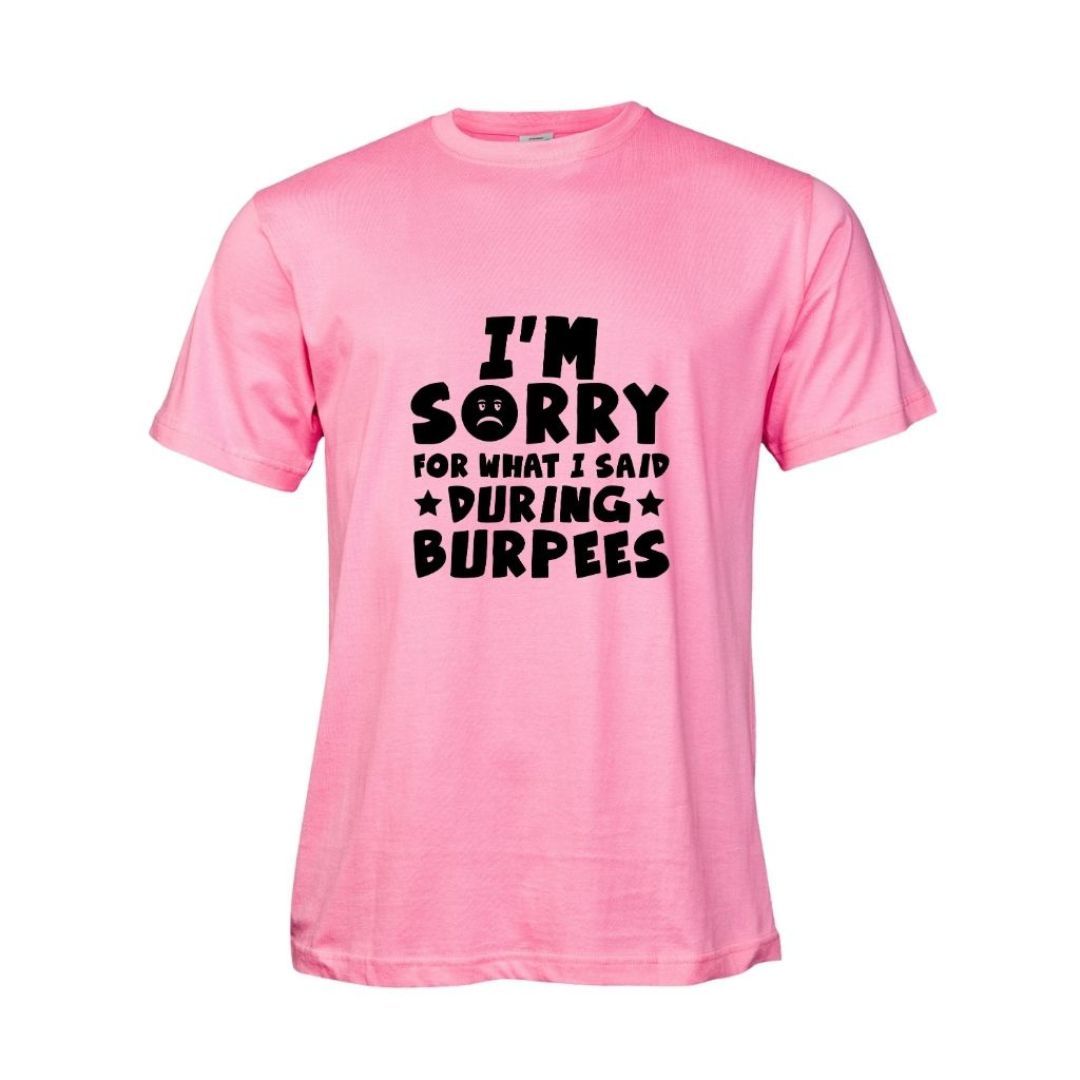 Burpees