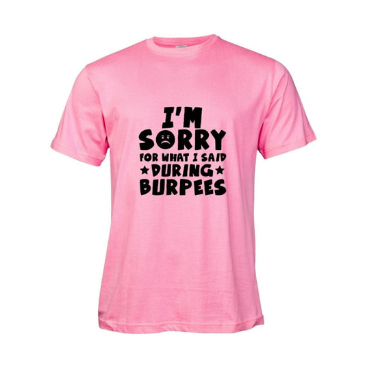 Burpees