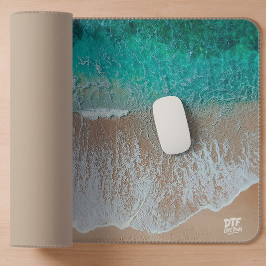 Sea Glass Deskpad