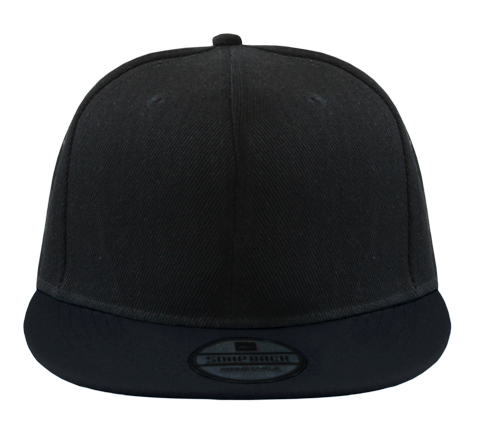 Snapback Cap