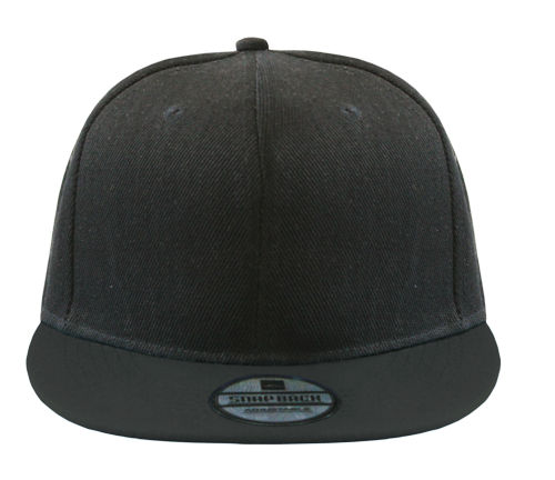 Snapback Cap