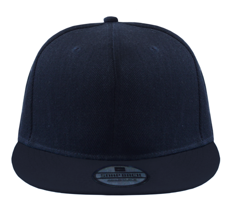 Snapback Cap