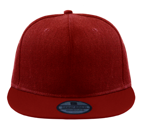 Snapback Cap